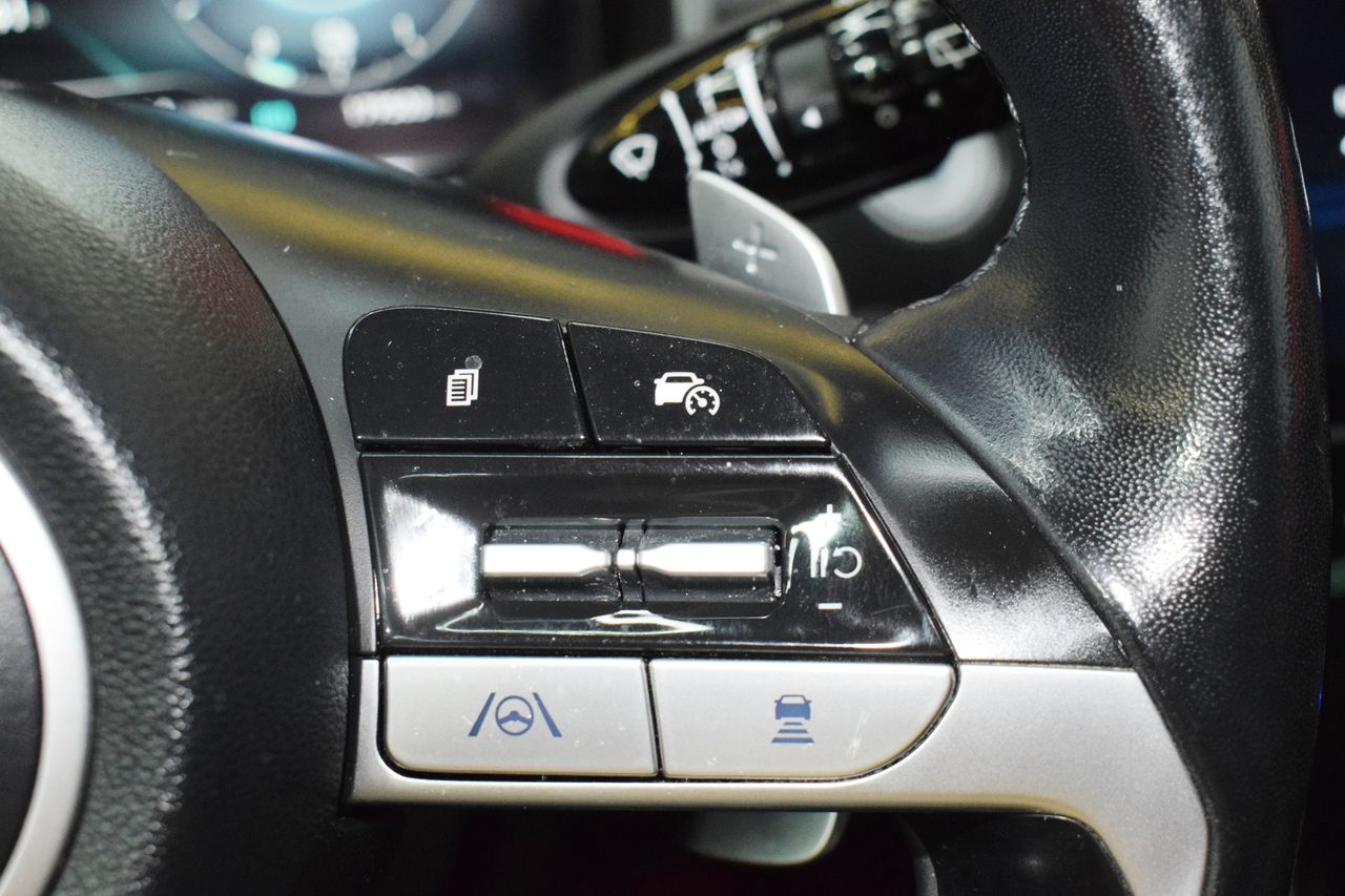 Hyundai Tucson 1.6 TGDI PHEV 195kW Style Auto 4x4 - Foto 40