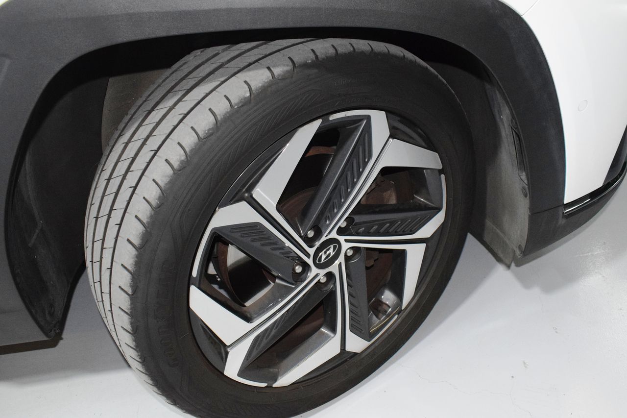 Hyundai Tucson 1.6 TGDI PHEV 195kW Style Auto 4x4 - Foto 61