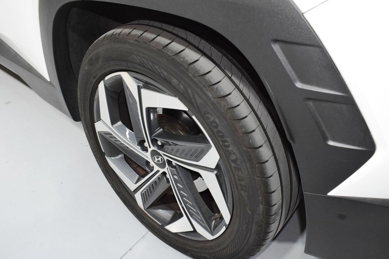 Hyundai Tucson 1.6 TGDI PHEV 195kW Style Auto 4x4 - Foto 63