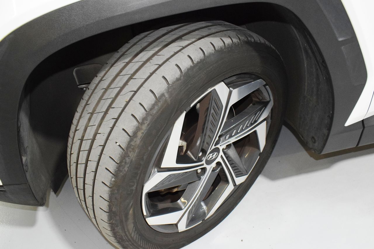 Hyundai Tucson 1.6 TGDI PHEV 195kW Style Auto 4x4 - Foto 60