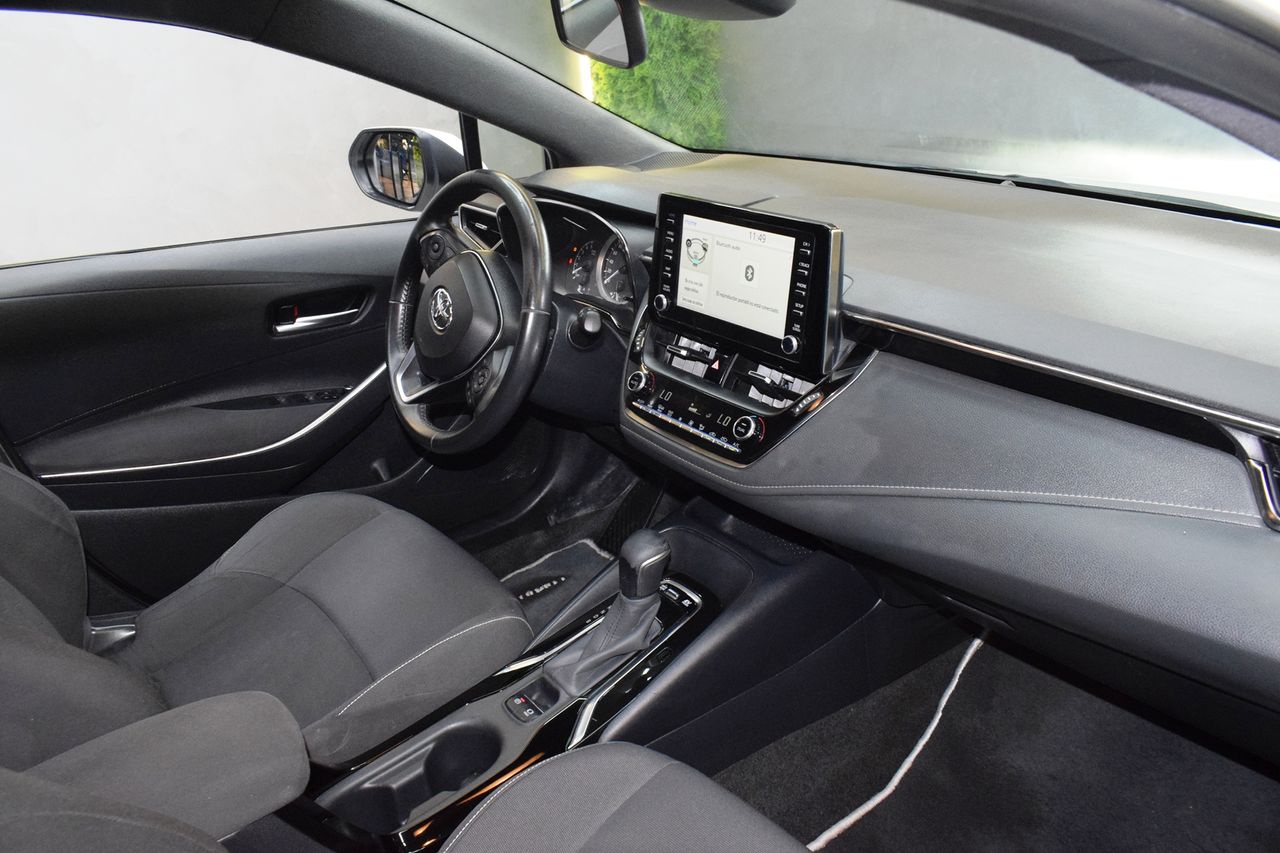 Toyota Corolla 1.8 125H Business Plus E-CVT - Foto 19