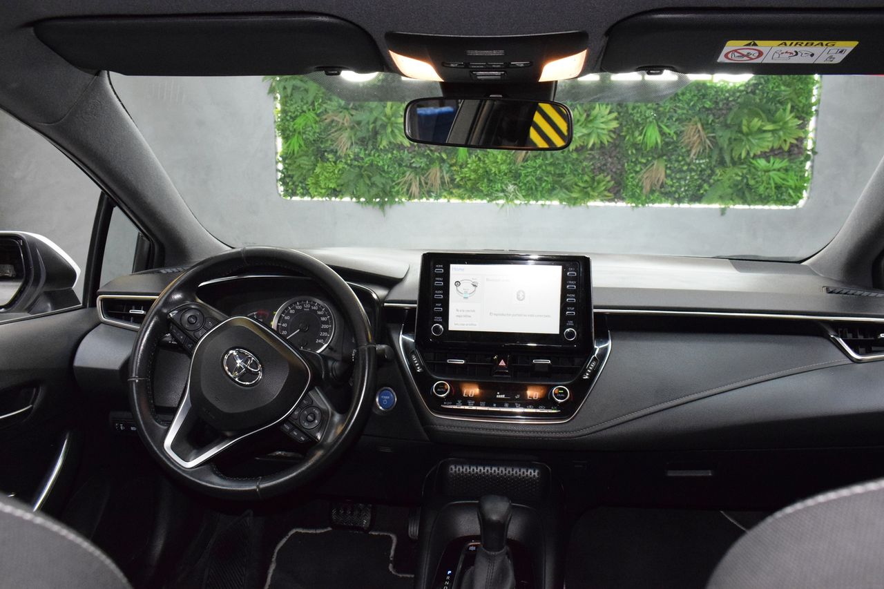 Toyota Corolla 1.8 125H Business Plus E-CVT - Foto 14