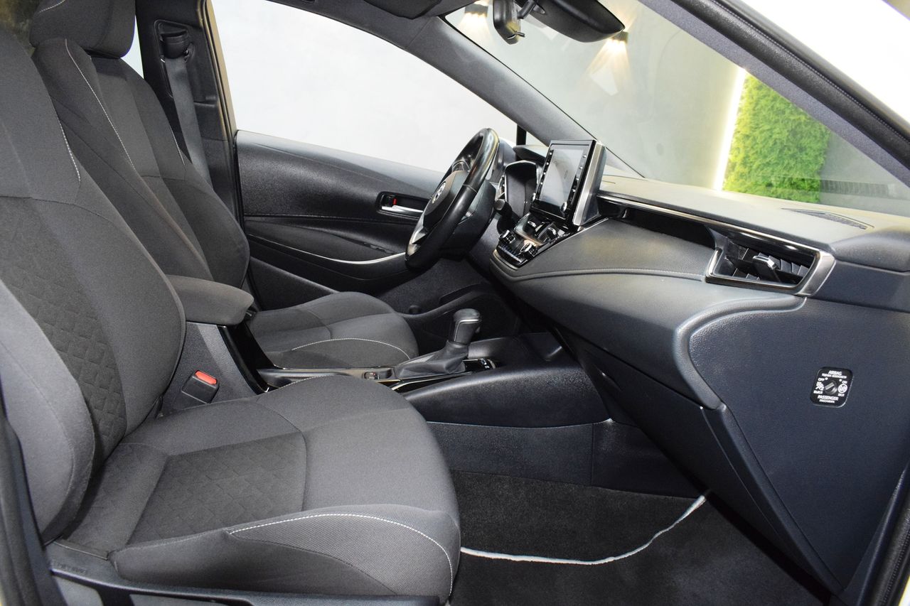 Toyota Corolla 1.8 125H Business Plus E-CVT - Foto 18