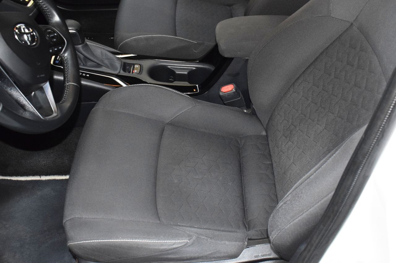 Toyota Corolla 1.8 125H Business Plus E-CVT - Foto 22
