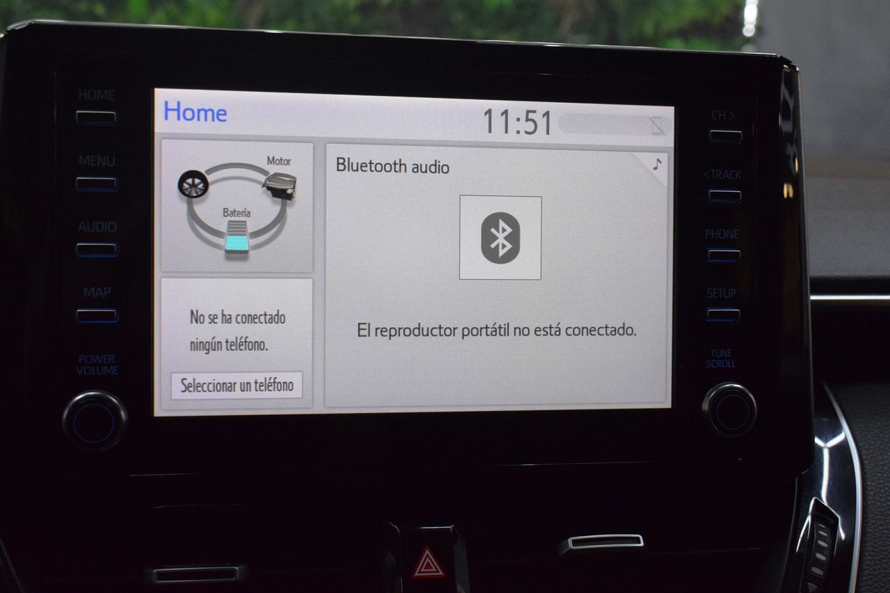 Toyota Corolla 1.8 125H Business Plus E-CVT - Foto 37