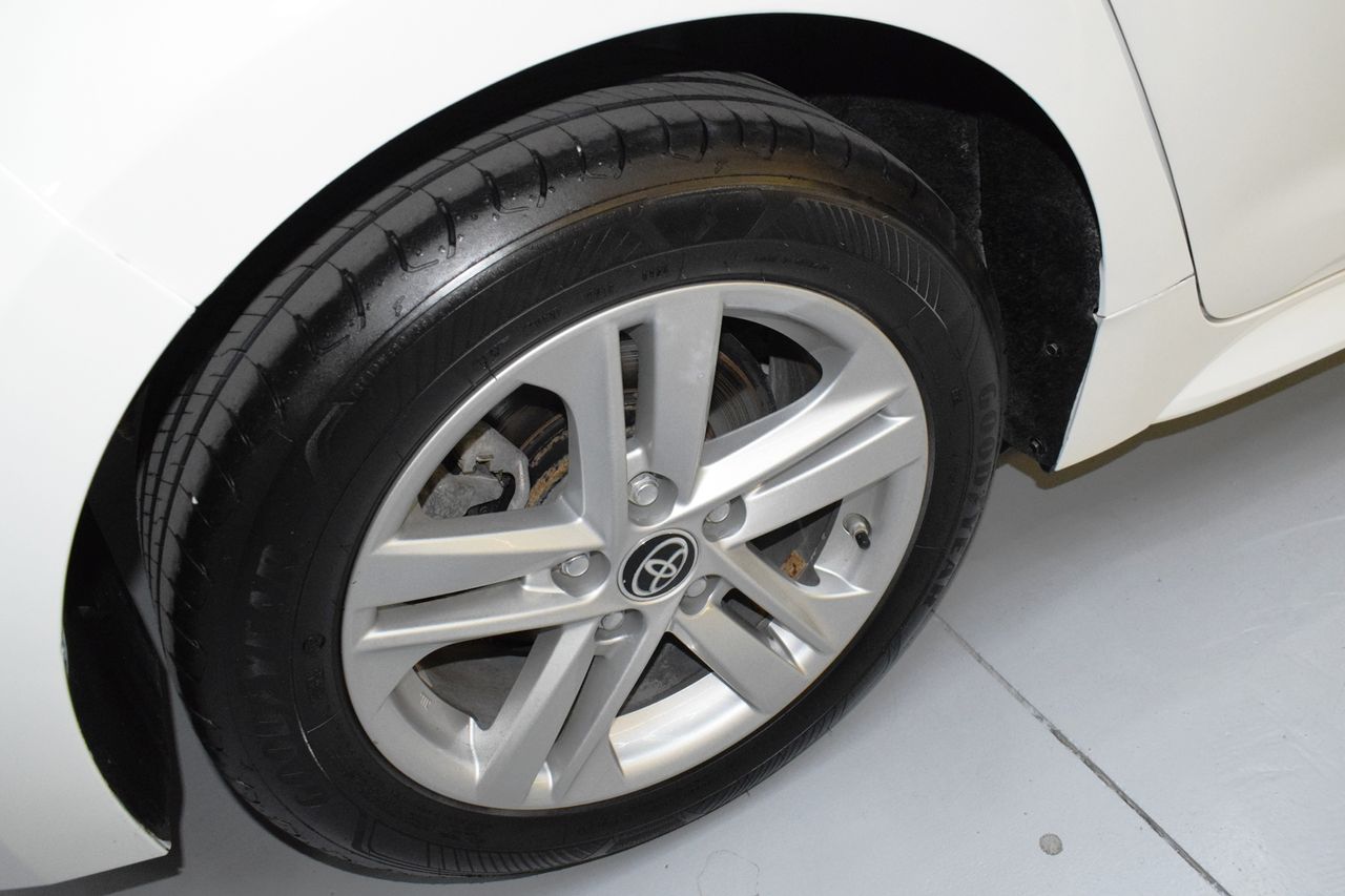 Toyota Corolla 1.8 125H Business Plus E-CVT - Foto 44