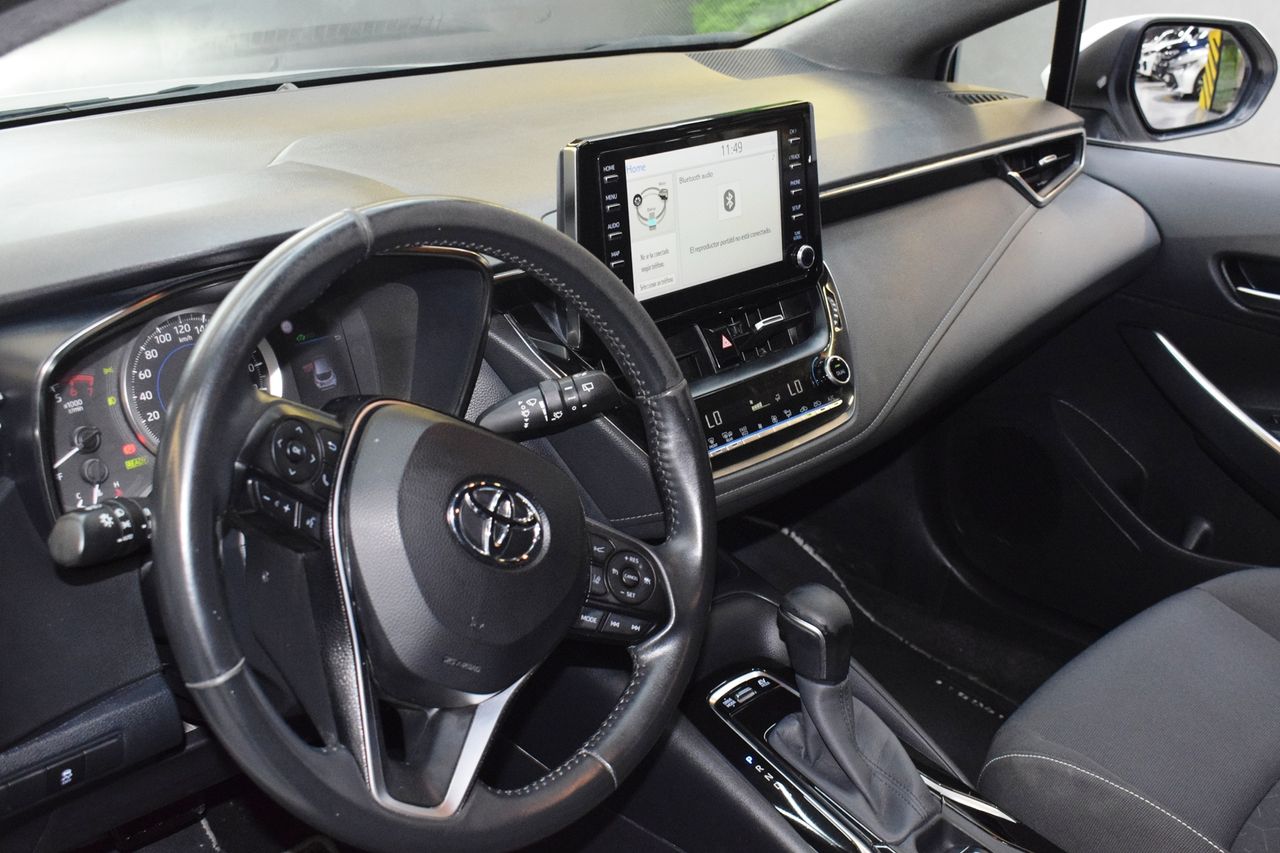 Toyota Corolla 1.8 125H Business Plus E-CVT - Foto 25