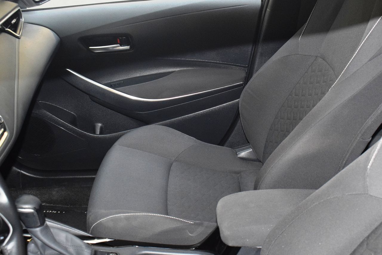Toyota Corolla 1.8 125H Business Plus E-CVT - Foto 23