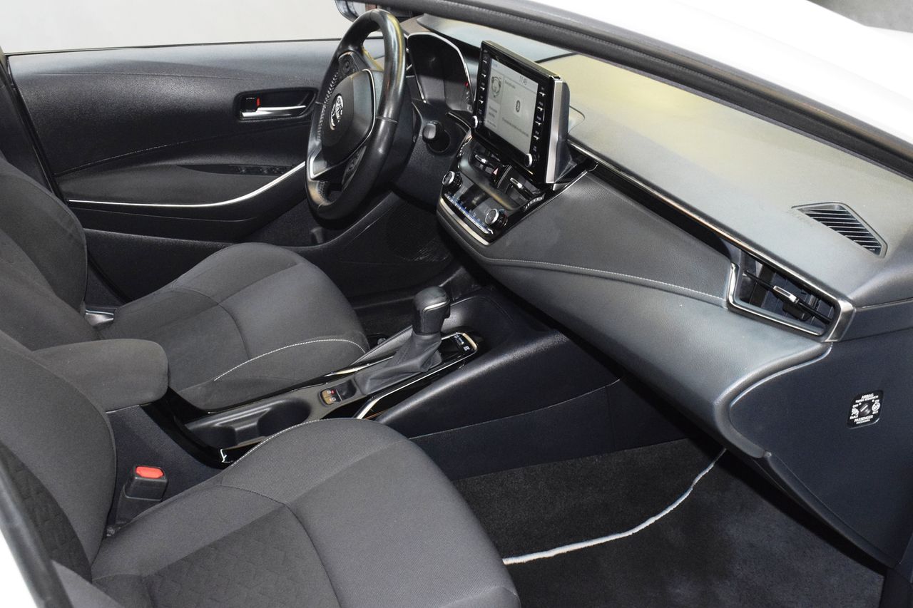 Toyota Corolla 1.8 125H Business Plus E-CVT - Foto 15