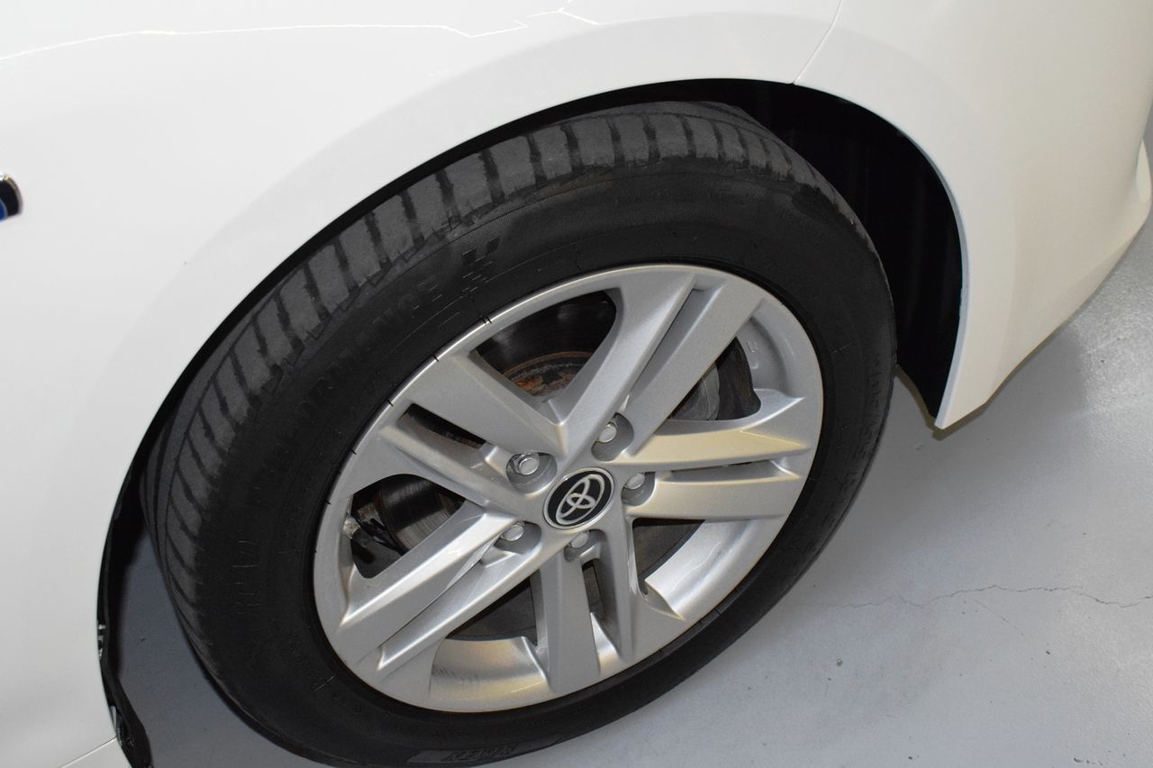 Toyota Corolla 1.8 125H Business Plus E-CVT - Foto 43
