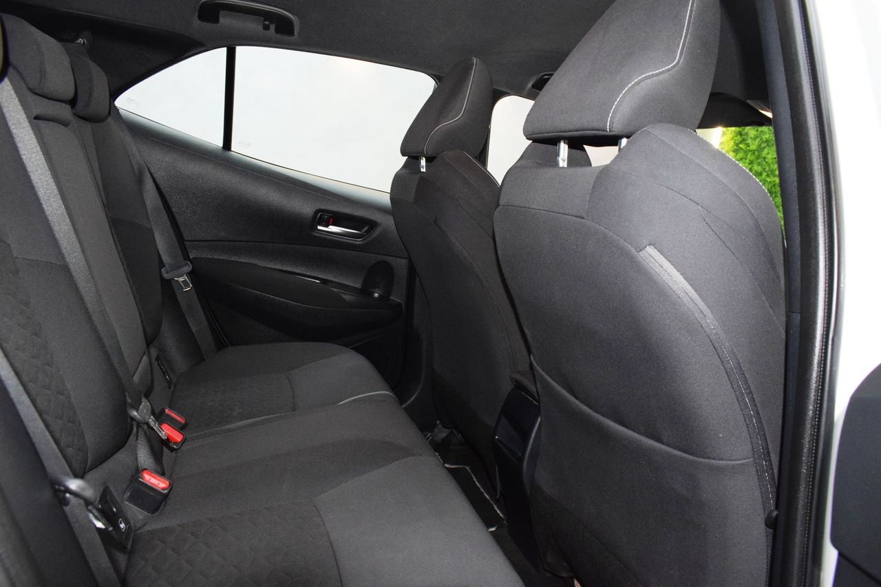 Toyota Corolla 1.8 125H Business Plus E-CVT - Foto 13