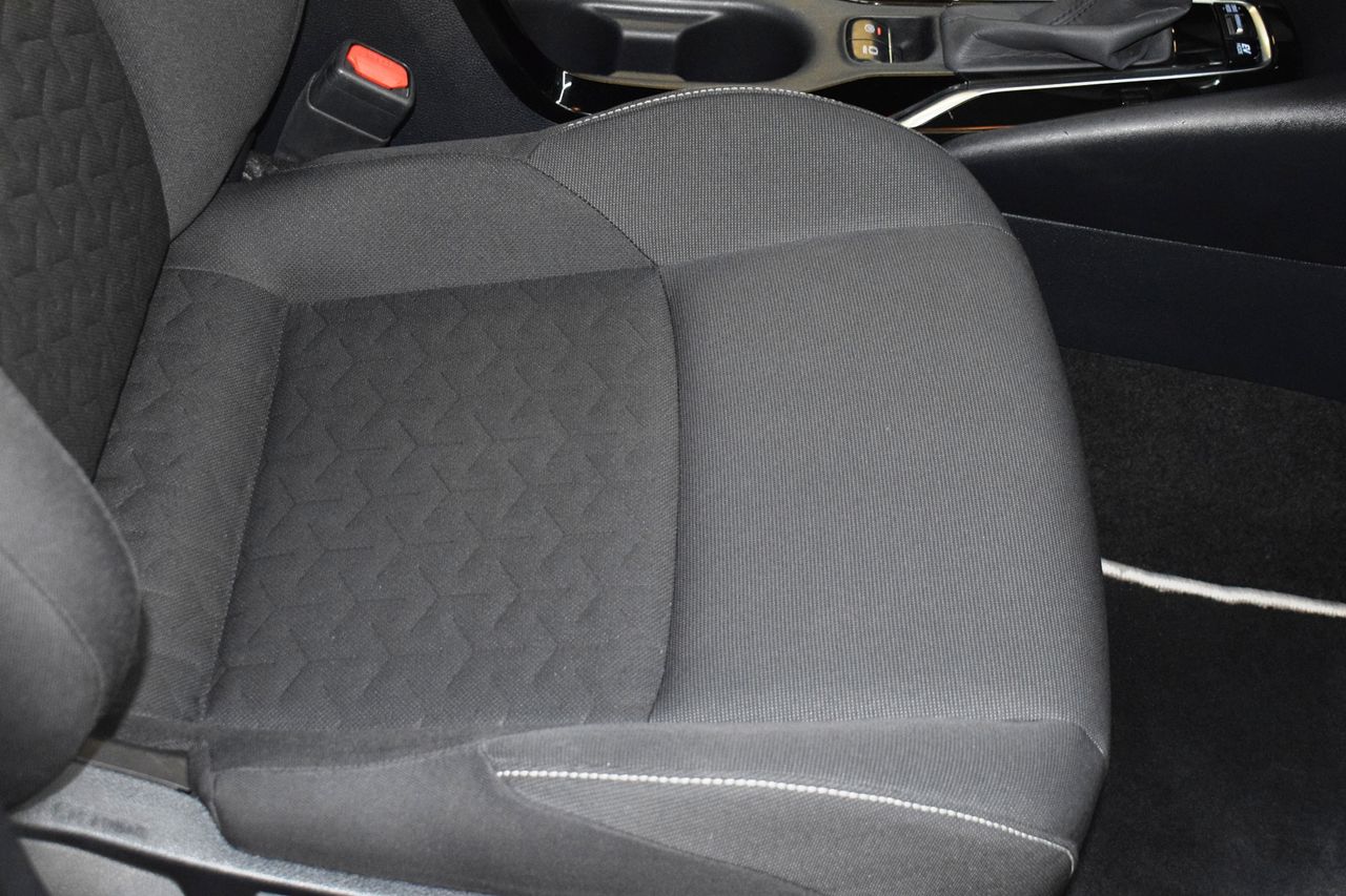 Toyota Corolla 1.8 125H Business Plus E-CVT - Foto 16