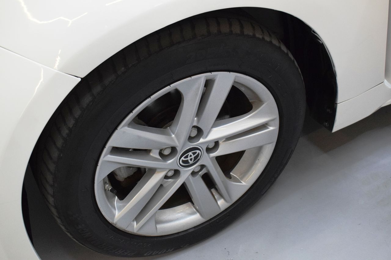 Toyota Corolla 1.8 125H Business Plus E-CVT - Foto 42