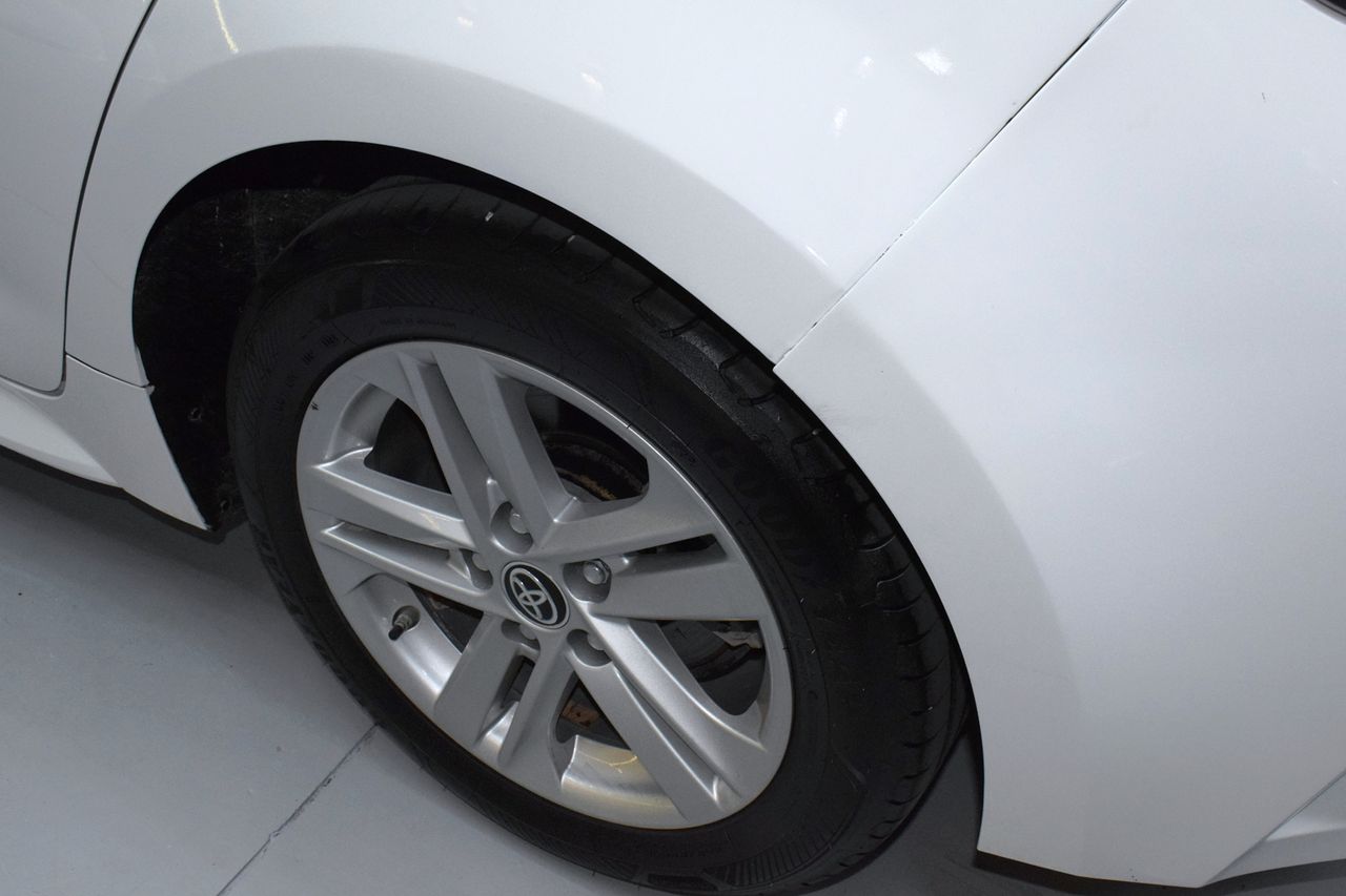Toyota Corolla 1.8 125H Business Plus E-CVT - Foto 45
