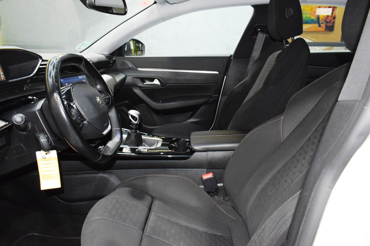 Peugeot 508 Business Line BlueHDi 96kW S&S 6vel MAN 5 P - Foto 20