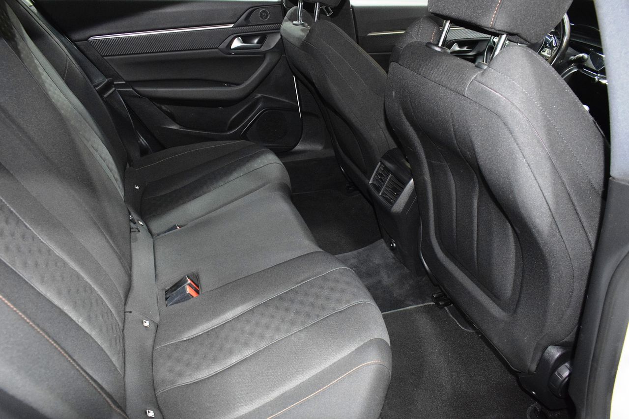 Peugeot 508 Business Line BlueHDi 96kW S&S 6vel MAN 5 P - Foto 11