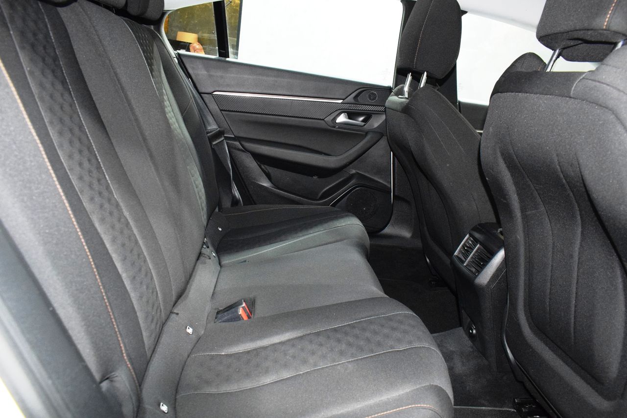 Peugeot 508 Business Line BlueHDi 96kW S&S 6vel MAN 5 P - Foto 12