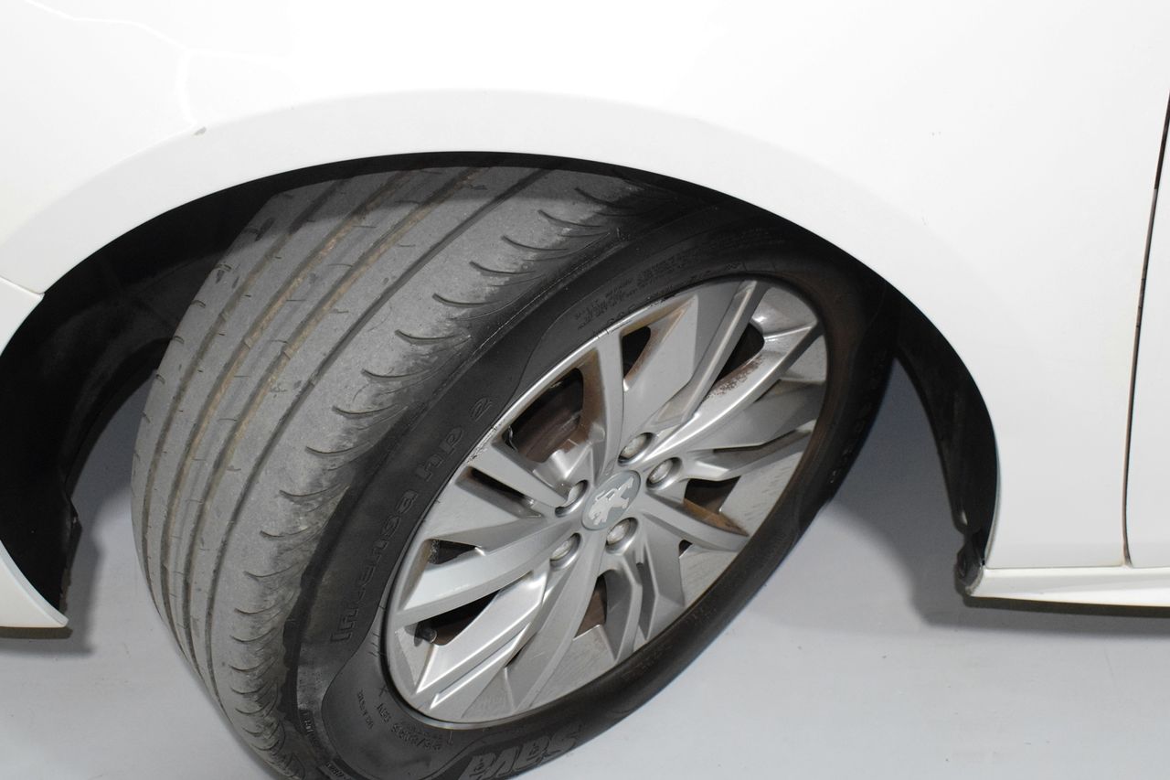 Peugeot 508 Business Line BlueHDi 96kW S&S 6vel MAN 5 P - Foto 41