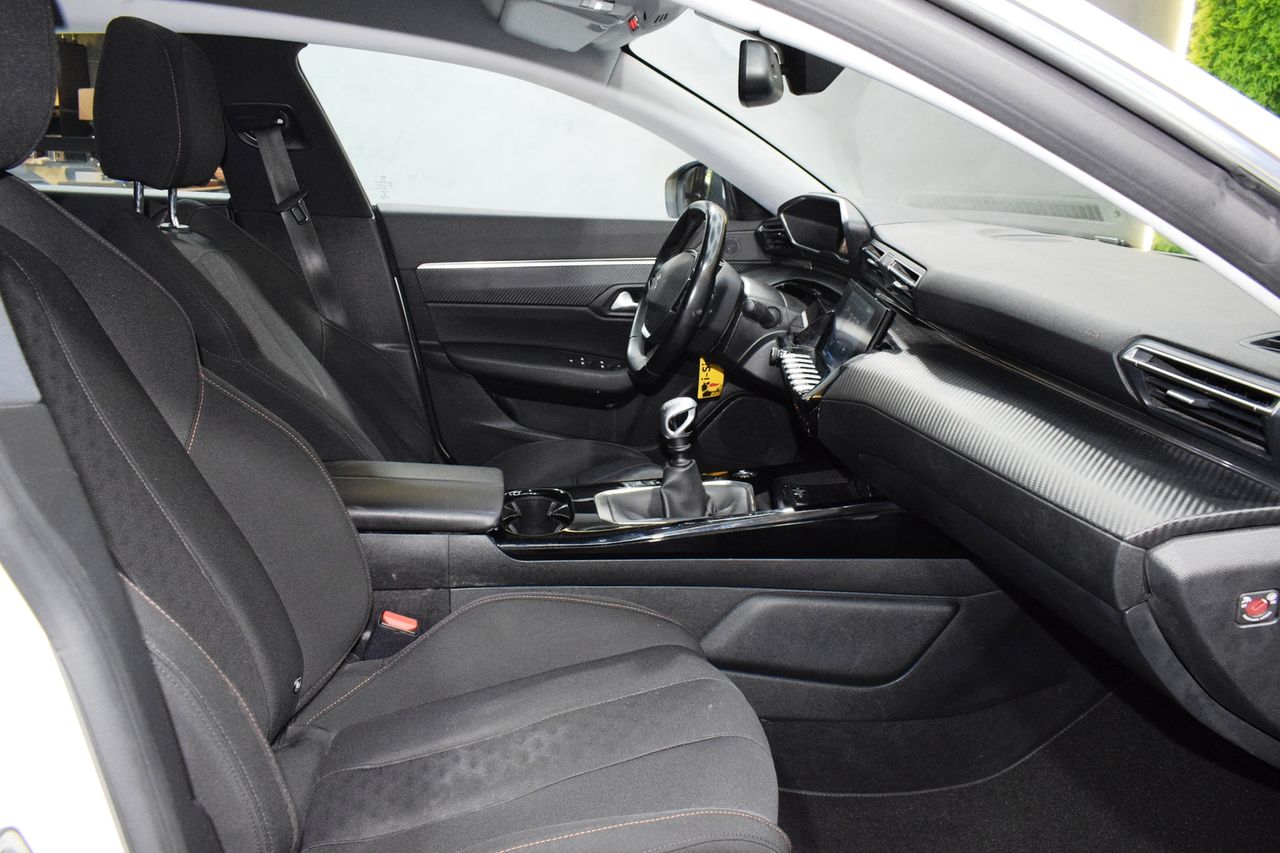 Peugeot 508 Business Line BlueHDi 96kW S&S 6vel MAN 5 P - Foto 15