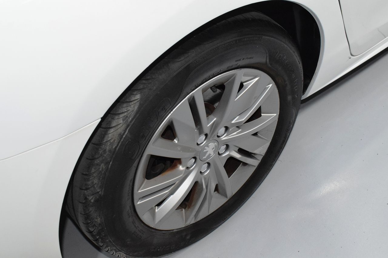 Peugeot 508 Business Line BlueHDi 96kW S&S 6vel MAN 5 P - Foto 43