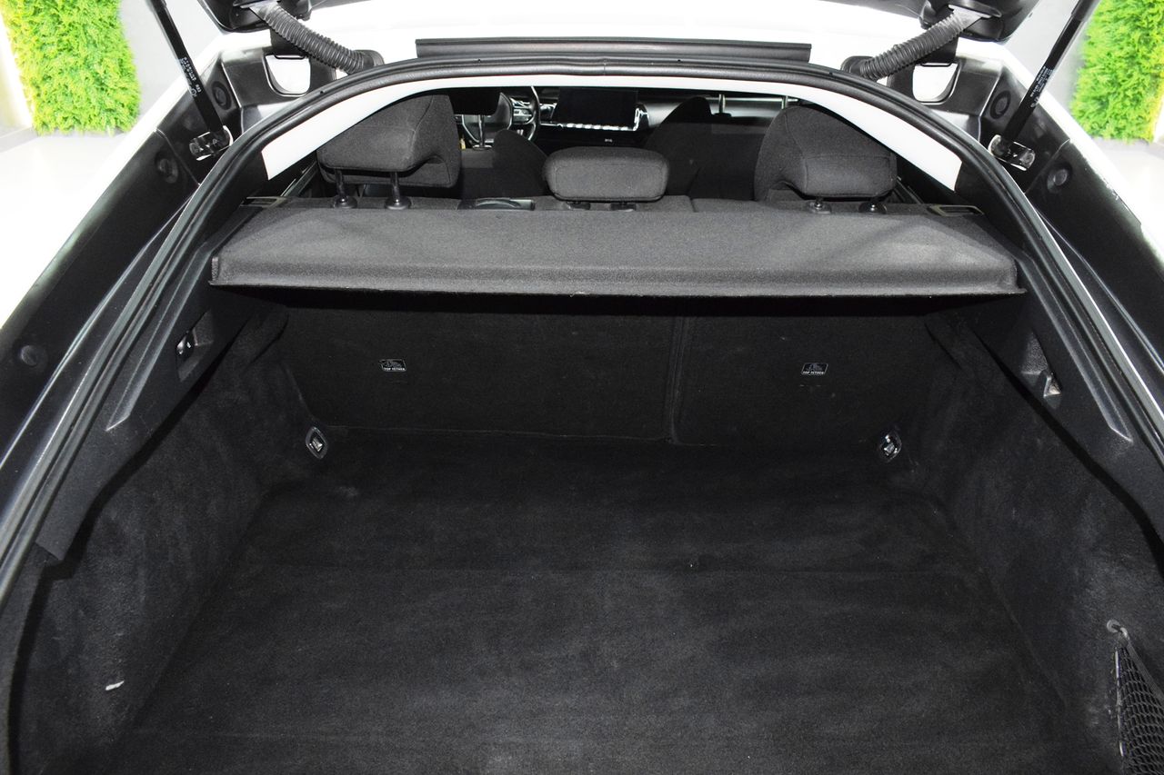 Peugeot 508 Business Line BlueHDi 96kW S&S 6vel MAN 5 P - Foto 10