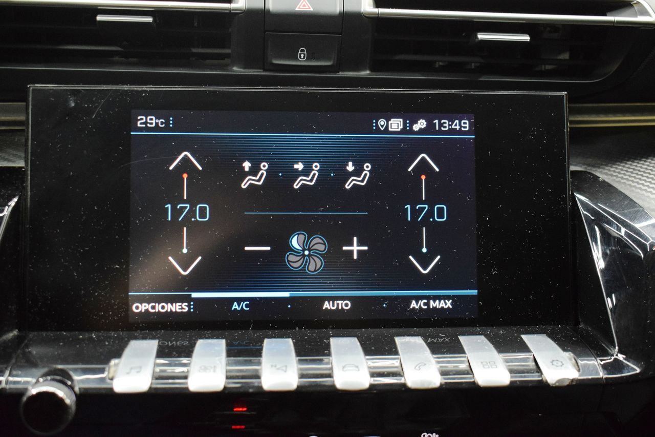 Peugeot 508 Business Line BlueHDi 96kW S&S 6vel MAN 5 P - Foto 31