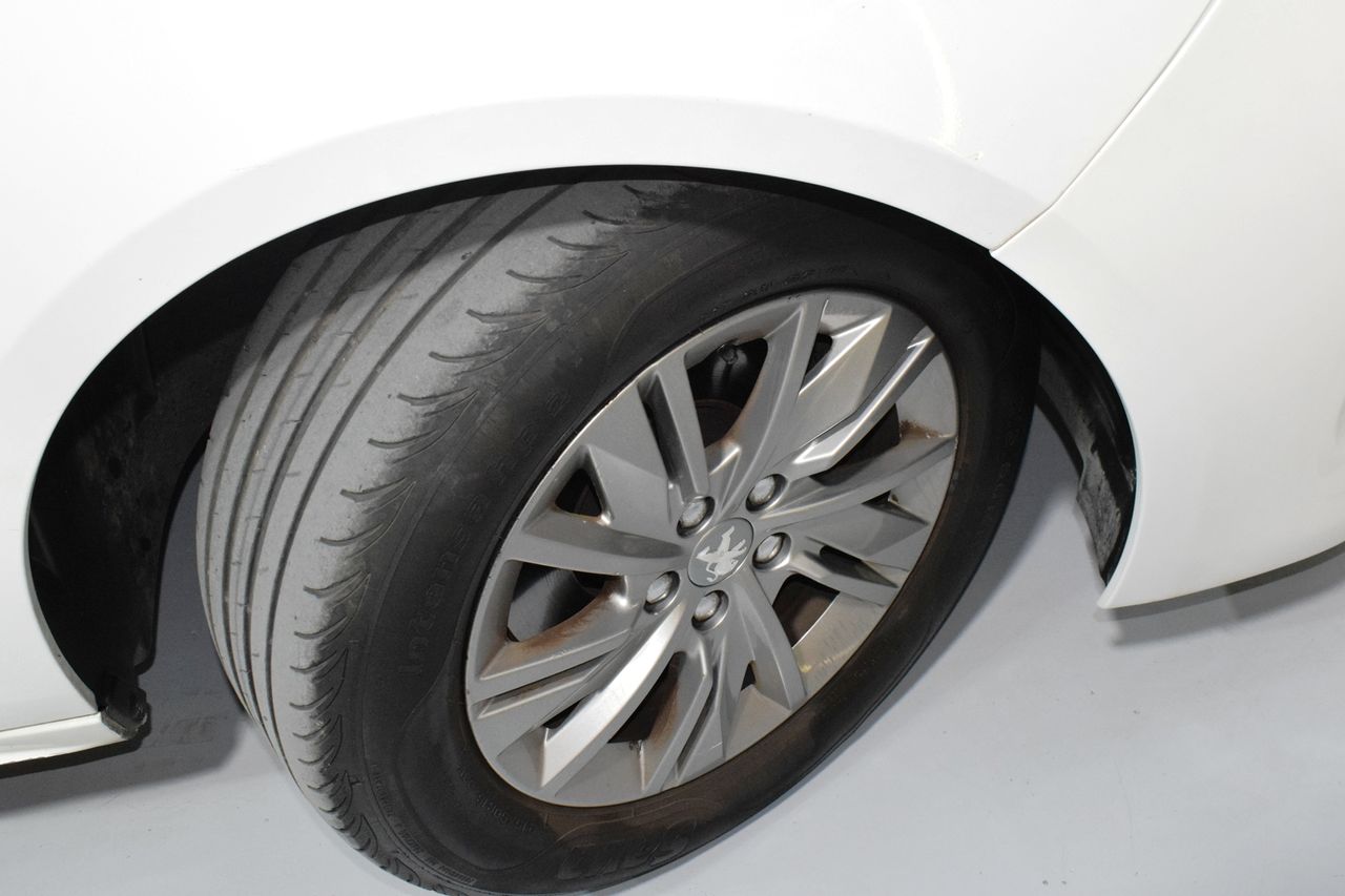 Peugeot 508 Business Line BlueHDi 96kW S&S 6vel MAN 5 P - Foto 42