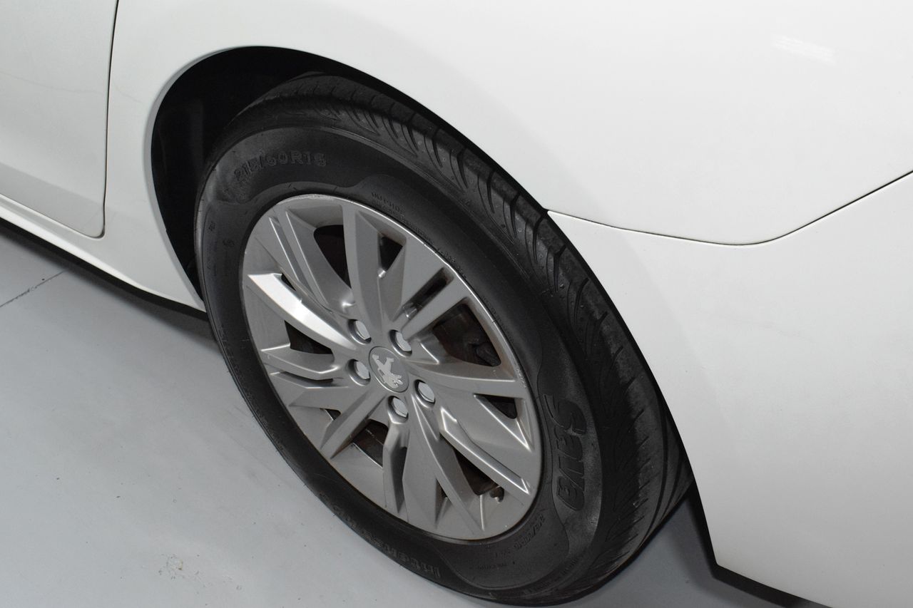 Peugeot 508 Business Line BlueHDi 96kW S&S 6vel MAN 5 P - Foto 44