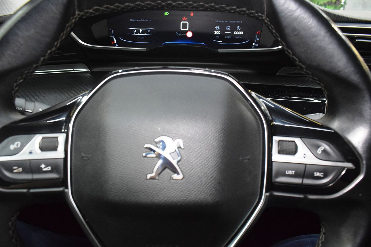 Peugeot 508 Business Line BlueHDi 96kW S&S 6vel MAN 5 P - Foto 34