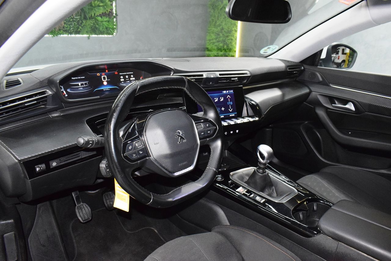 Peugeot 508 Business Line BlueHDi 96kW S&S 6vel MAN 5 P - Foto 22