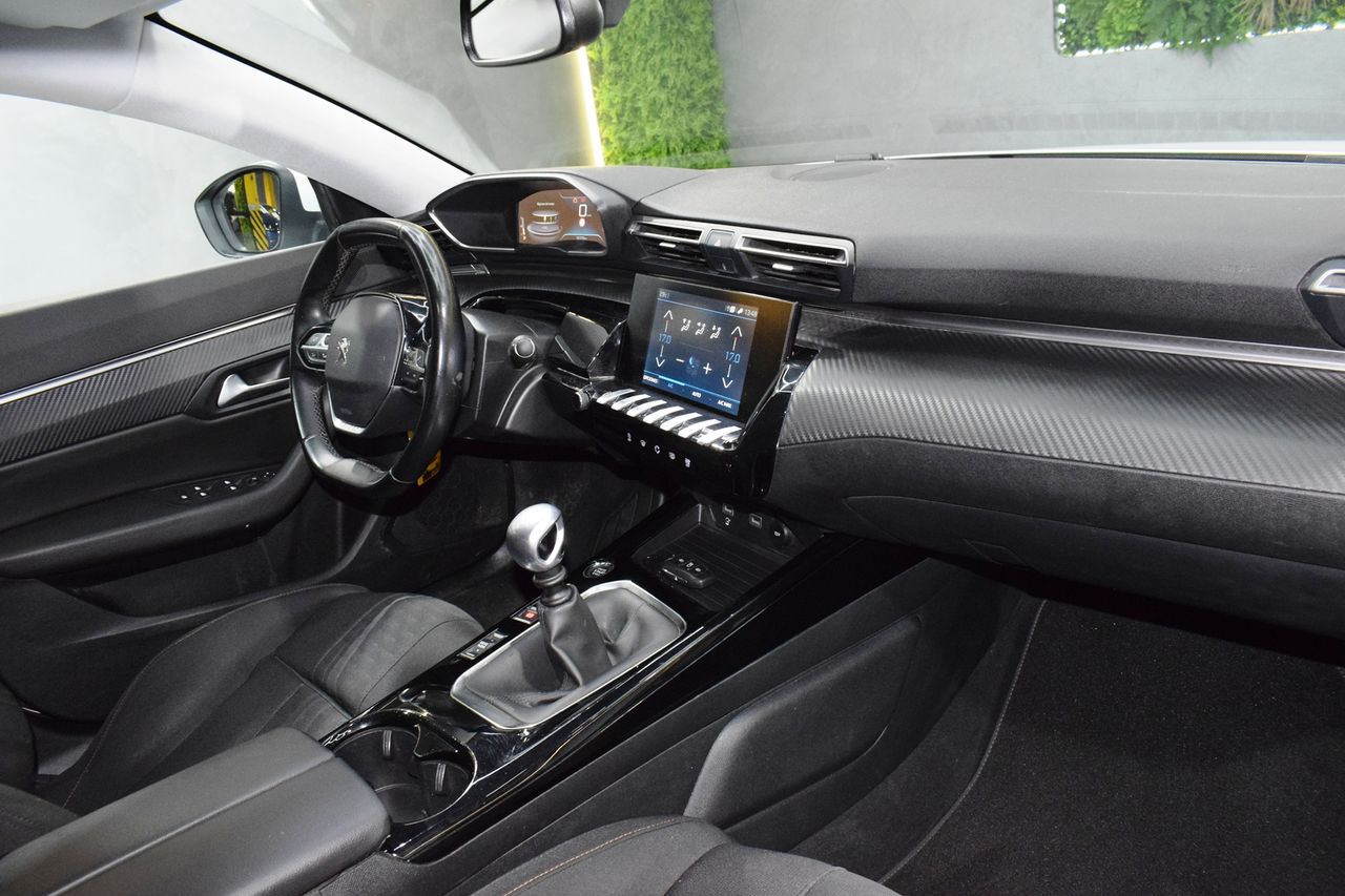 Peugeot 508 Business Line BlueHDi 96kW S&S 6vel MAN 5 P - Foto 17