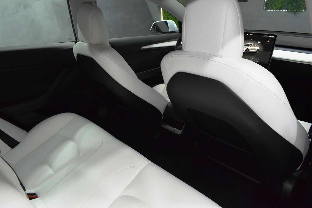 Tesla Model 3 RWD 4 puertas - Foto 13