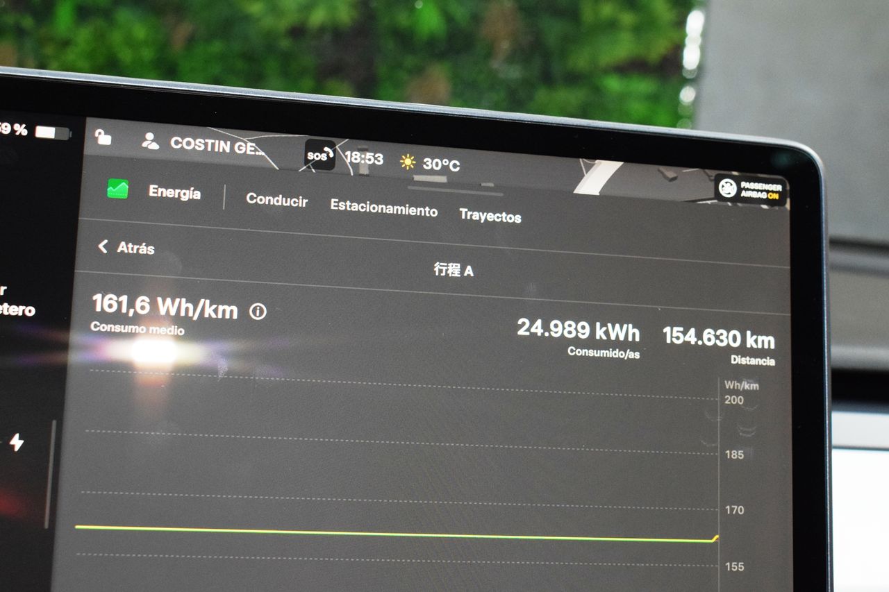 Tesla Model 3 RWD 4 puertas - Foto 27