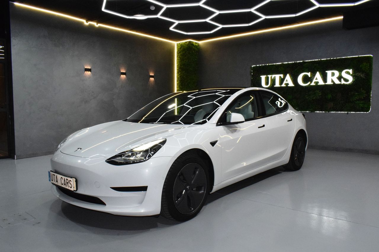 Tesla Model 3 RWD 4 puertas - Foto 4