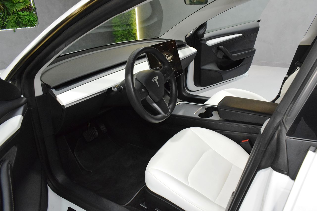 Tesla Model 3 RWD 4 puertas - Foto 20