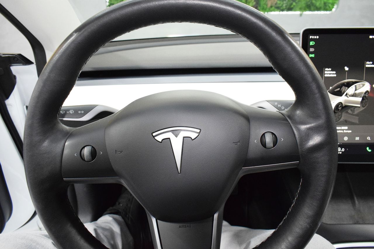 Tesla Model 3 RWD 4 puertas - Foto 23