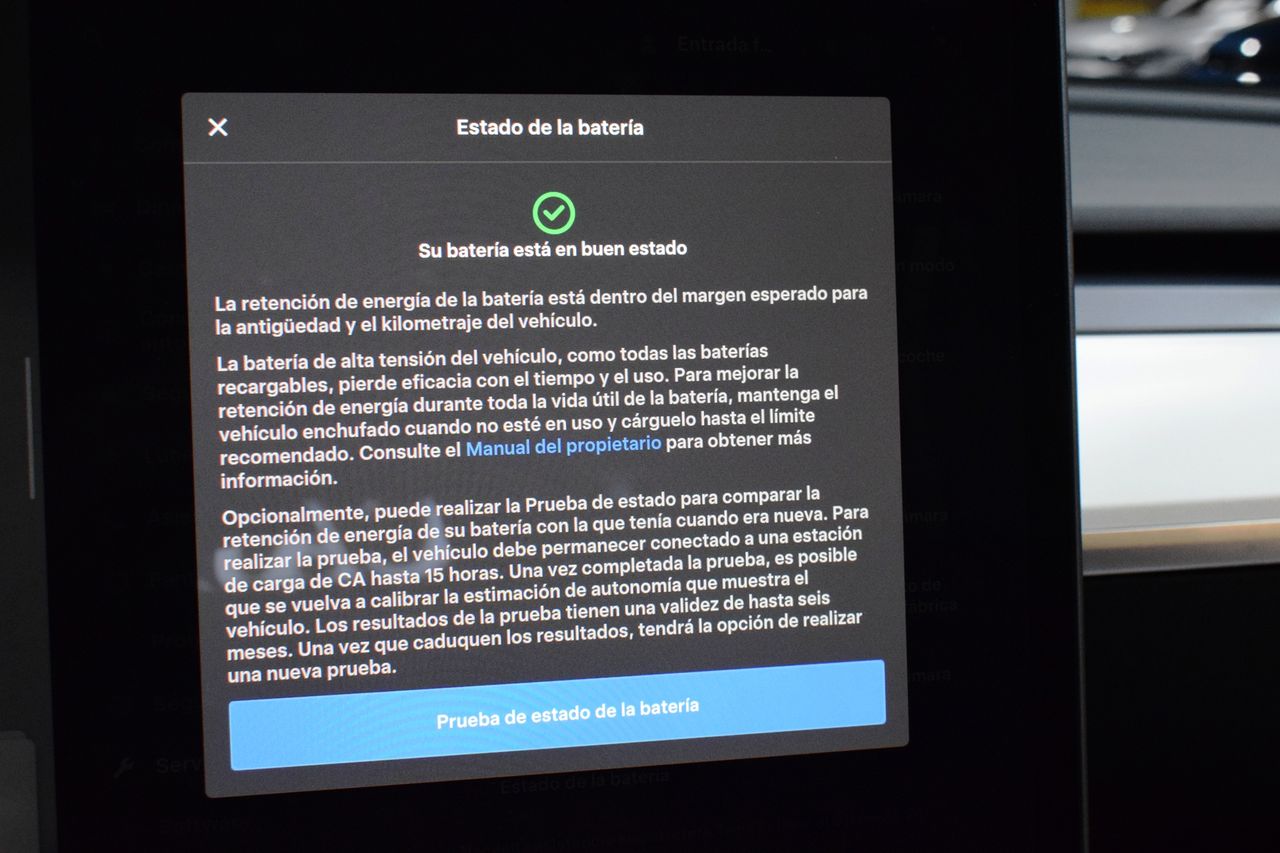 Tesla Model 3 RWD 4 puertas - Foto 24