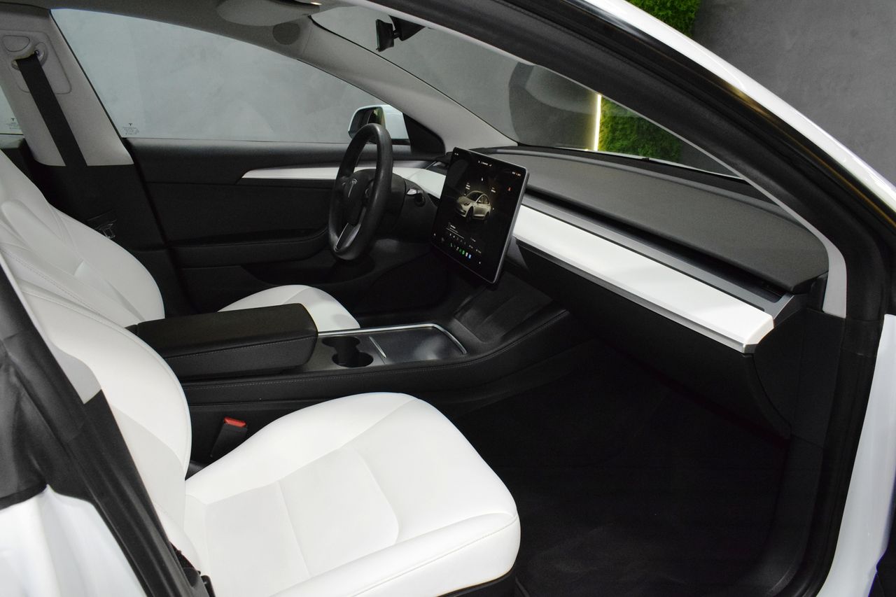 Tesla Model 3 RWD 4 puertas - Foto 16