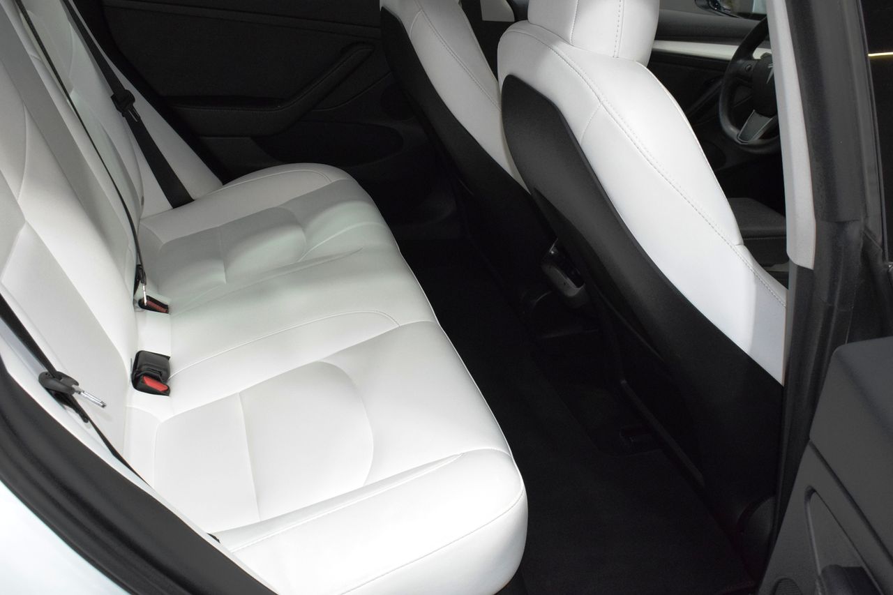 Tesla Model 3 RWD 4 puertas - Foto 12