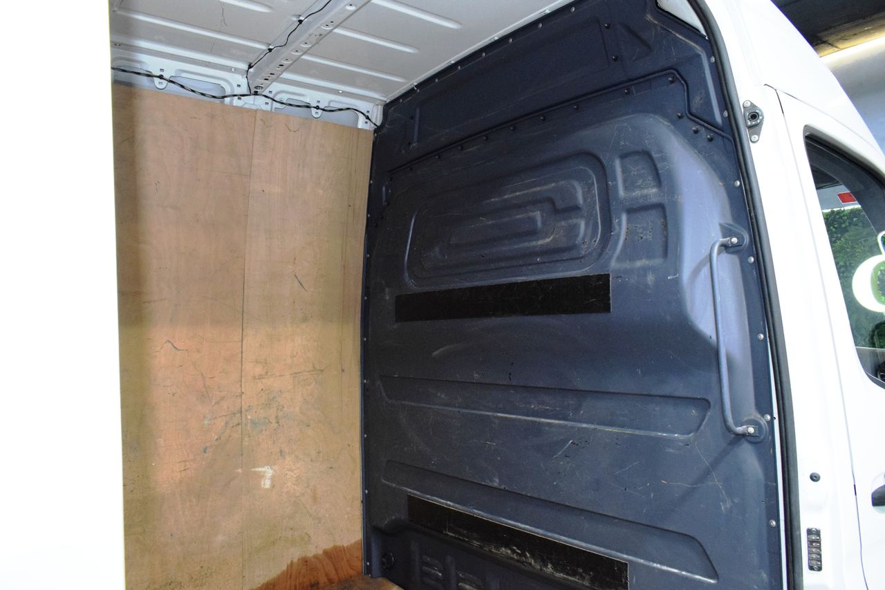 Mercedes Sprinter 2.0 315 CDI LARGO 3.5T T. ALTO 4 P - Foto 14
