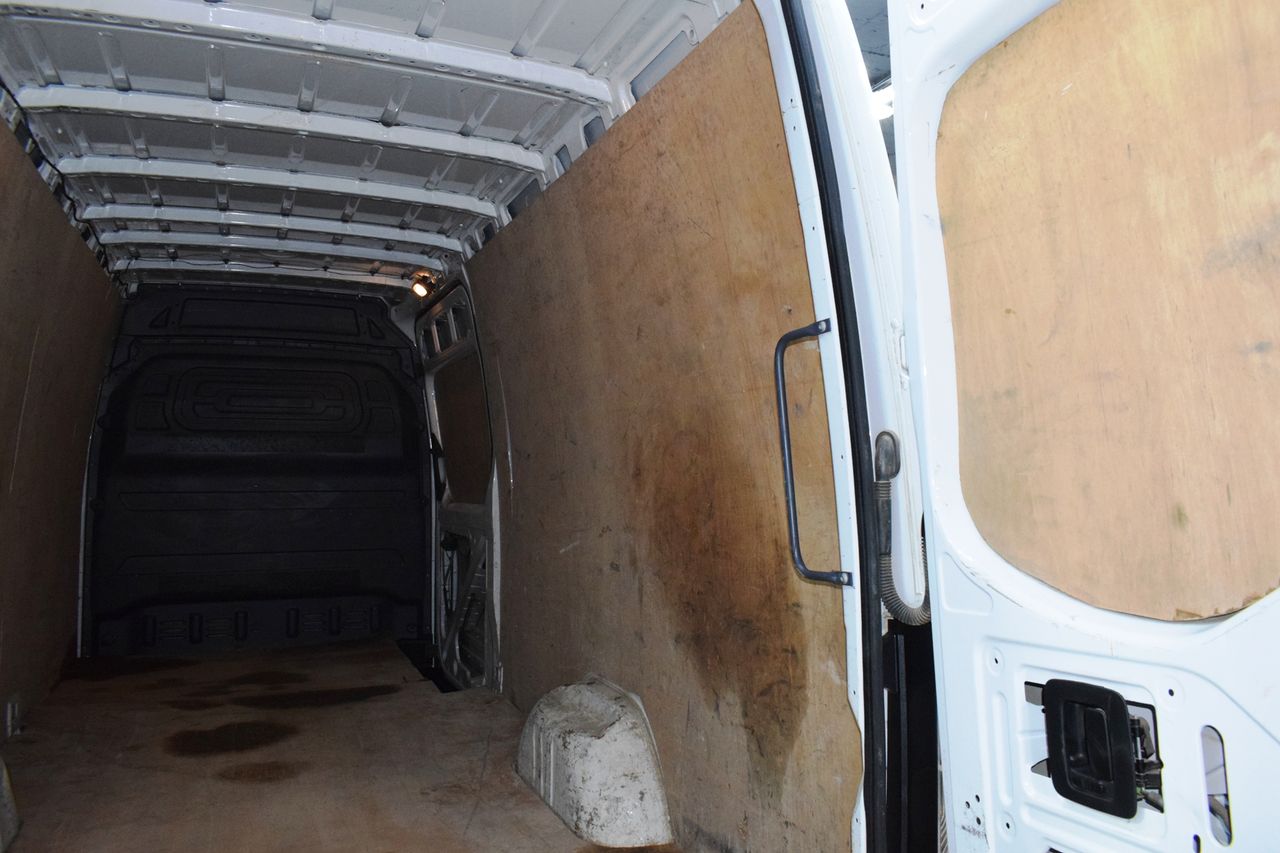 Mercedes Sprinter 2.0 315 CDI LARGO 3.5T T. ALTO 4 P - Foto 11