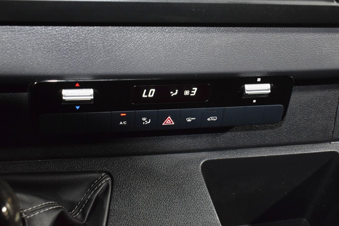 Mercedes Sprinter 2.0 315 CDI LARGO 3.5T T. ALTO 4 P - Foto 26