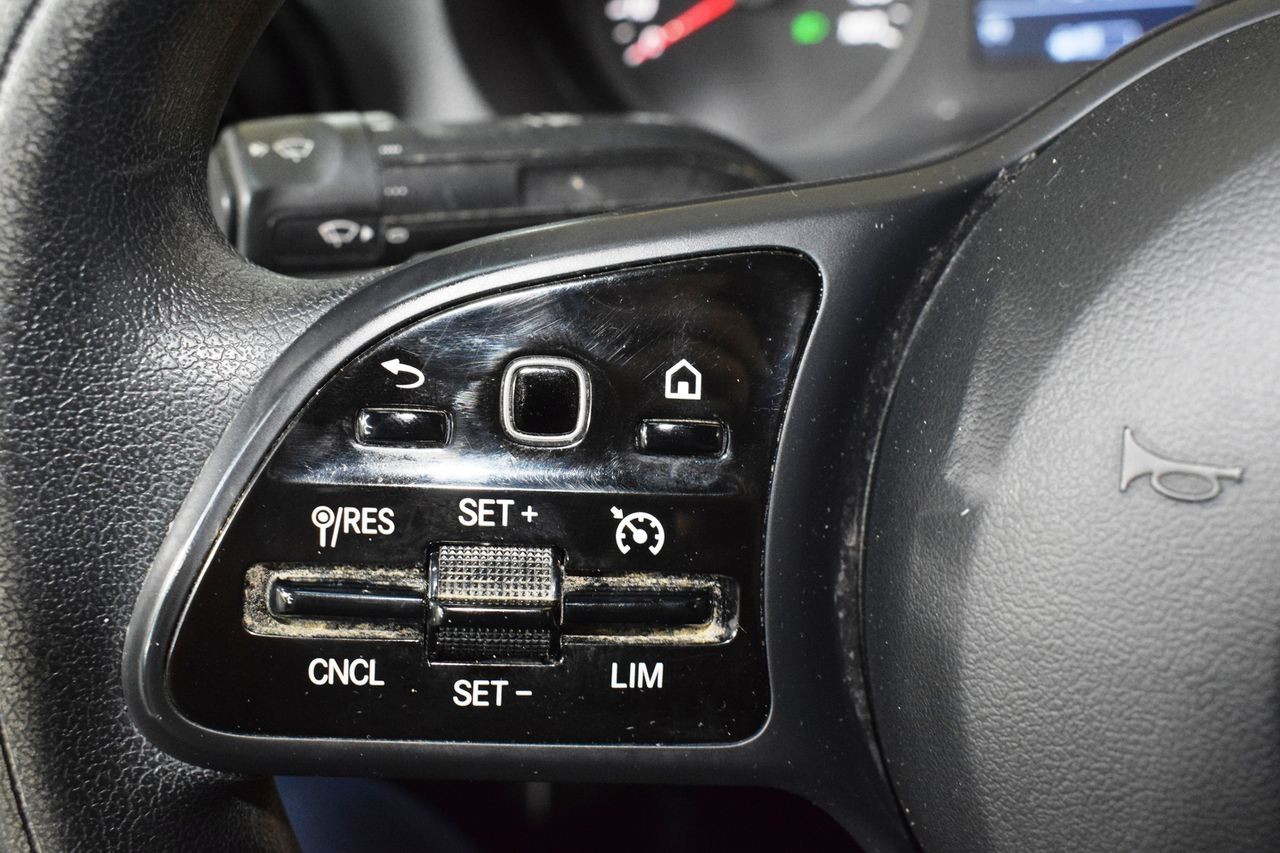 Mercedes Sprinter 2.0 315 CDI LARGO 3.5T T. ALTO 4 P - Foto 23