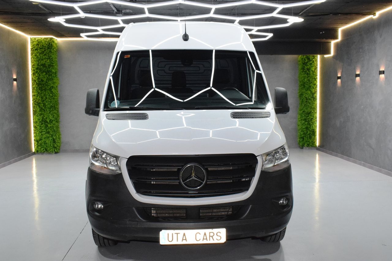 Mercedes Sprinter 2.0 315 CDI LARGO 3.5T T. ALTO 4 P - Foto 3