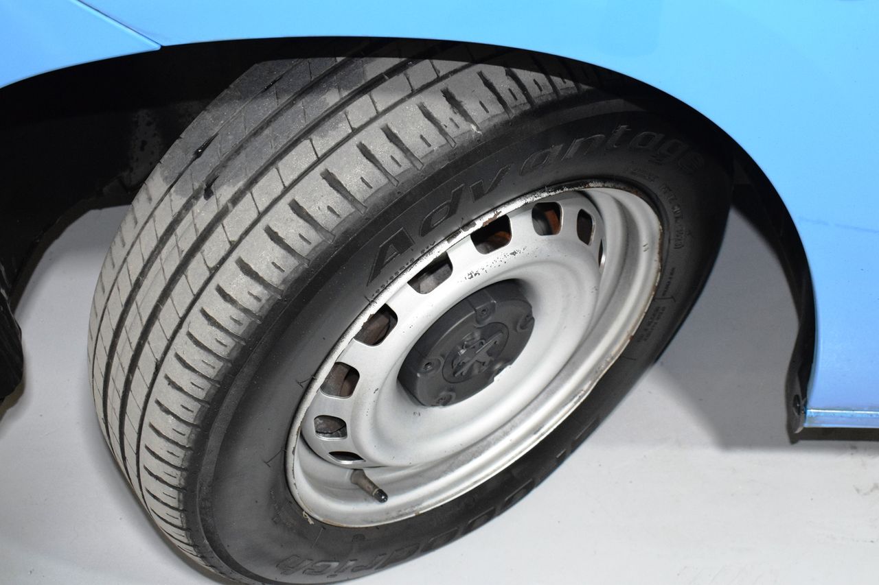 Peugeot Partner Premium Standard 600kg BlueHDi 55kW - Foto 31