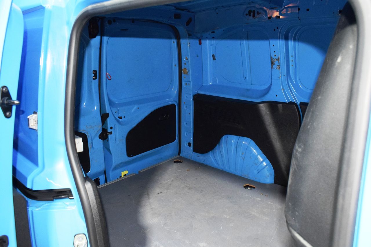 Peugeot Partner Premium Standard 600kg BlueHDi 55kW - Foto 13