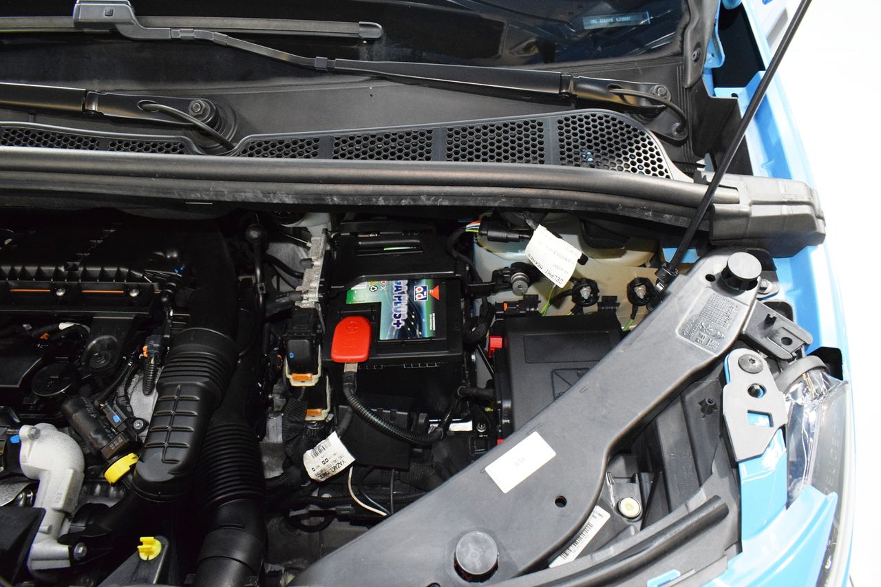 Peugeot Partner Premium Standard 600kg BlueHDi 55kW - Foto 37