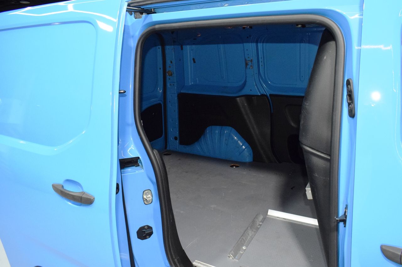 Peugeot Partner Premium Standard 600kg BlueHDi 55kW - Foto 12