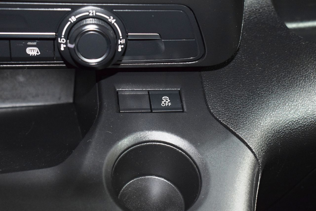 Peugeot Partner Premium Standard 600kg BlueHDi 55kW - Foto 29