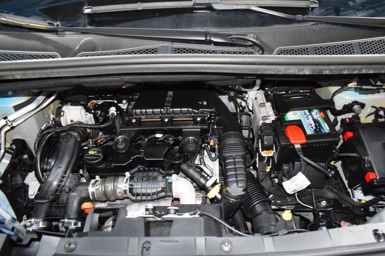 Peugeot Partner Premium Standard 600kg BlueHDi 55kW - Foto 36